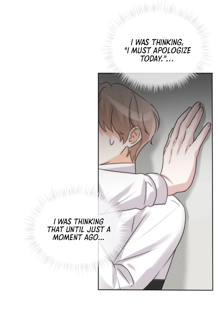 Olympian - Chapter 8 manhwa