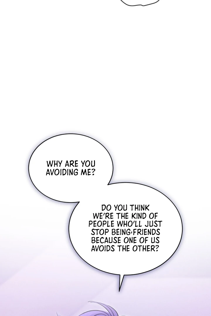 Olympian - Chapter 8 manhwa