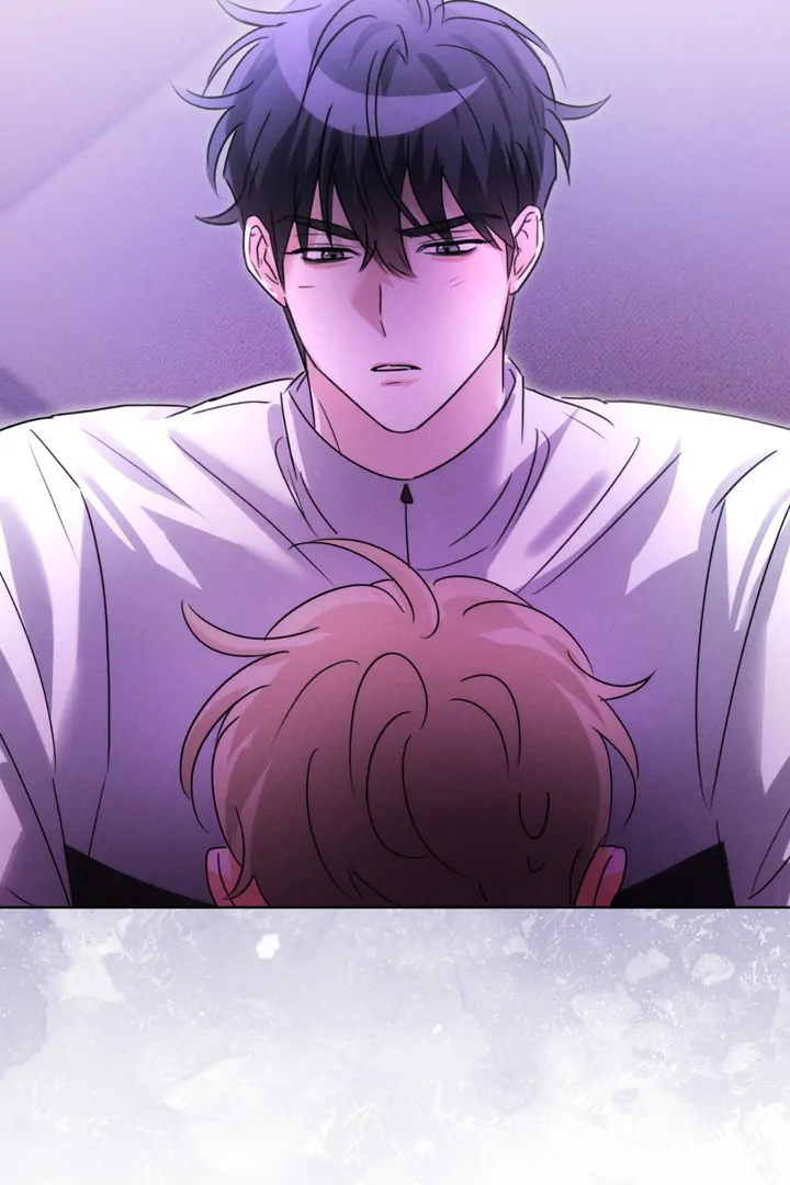 Olympian - Chapter 8 manhwa
