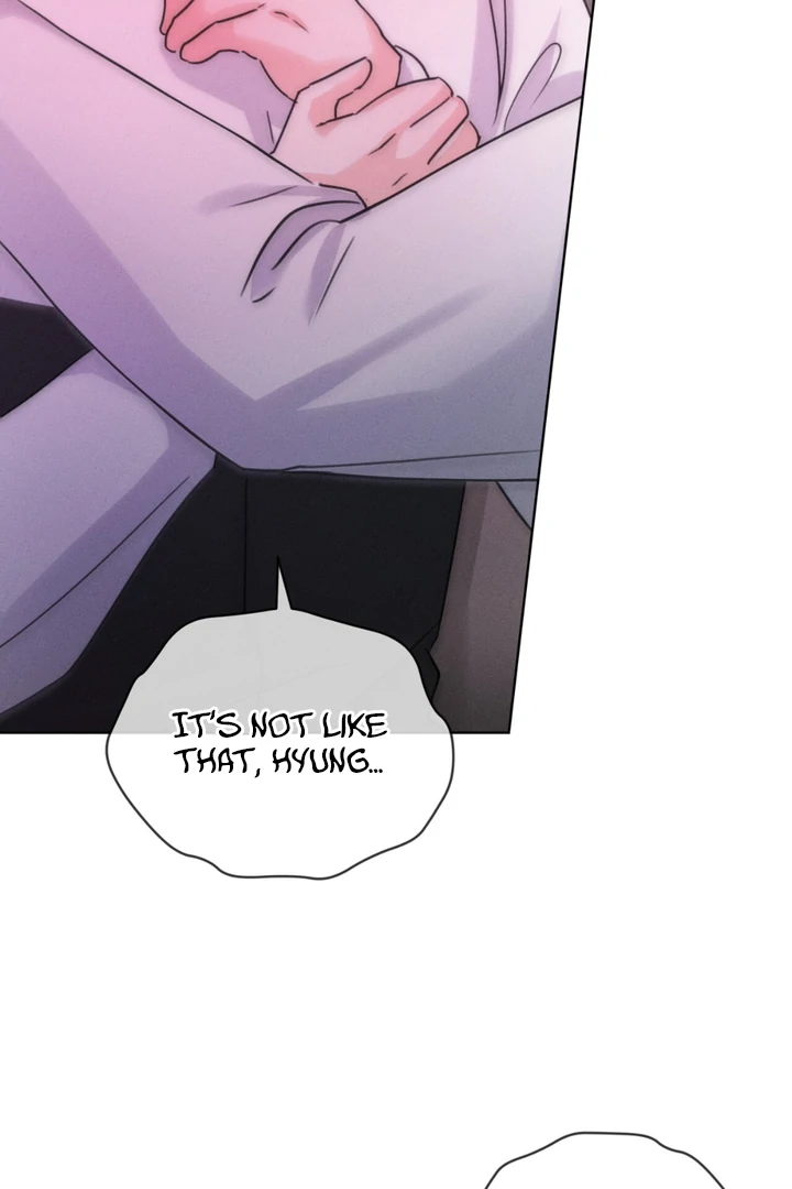 Olympian - Chapter 8 manhwa