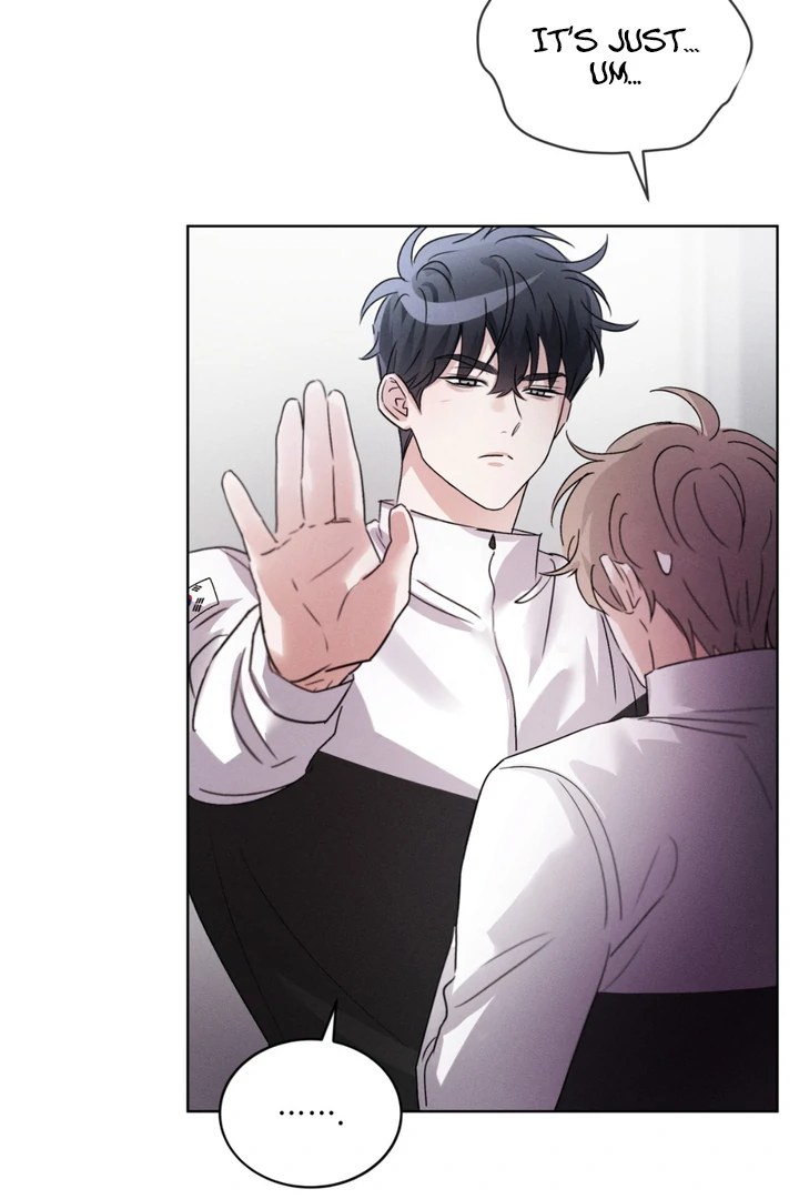 Olympian - Chapter 8 manhwa