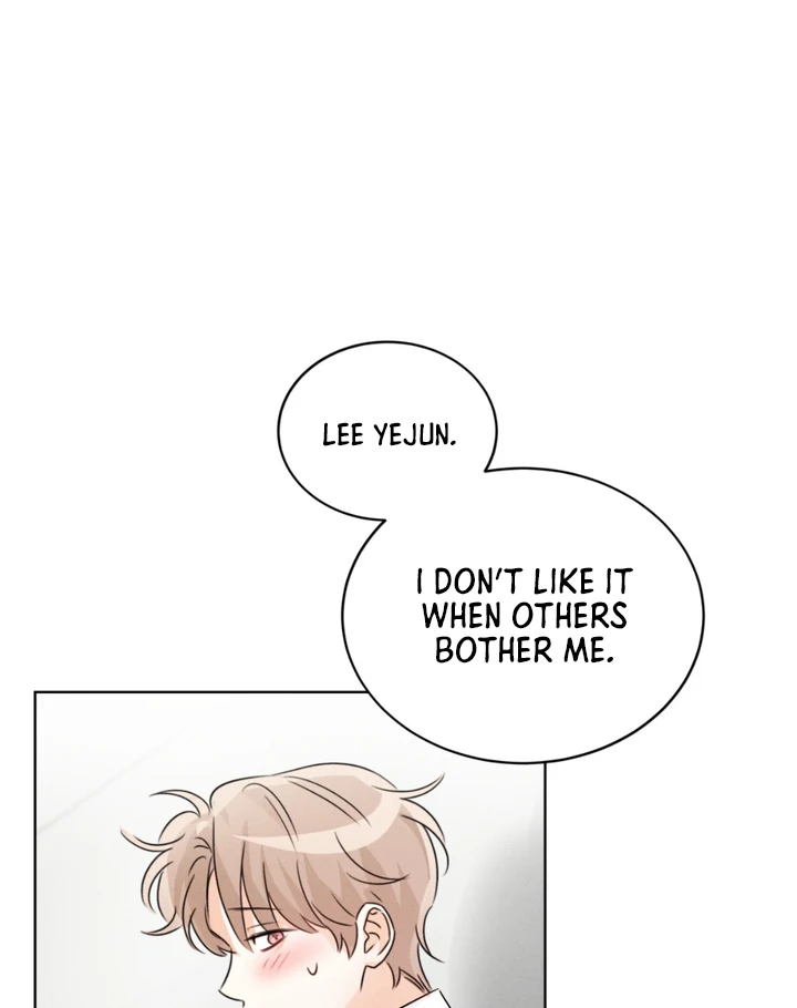 Olympian - Chapter 8 manhwa
