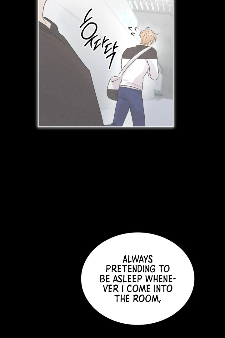 Olympian - Chapter 8 manhwa
