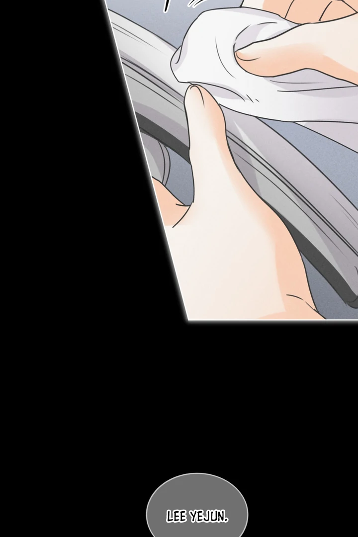 Olympian - Chapter 8 manhwa