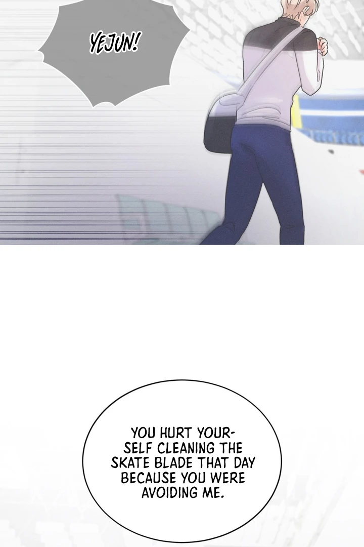 Olympian - Chapter 8 manhwa