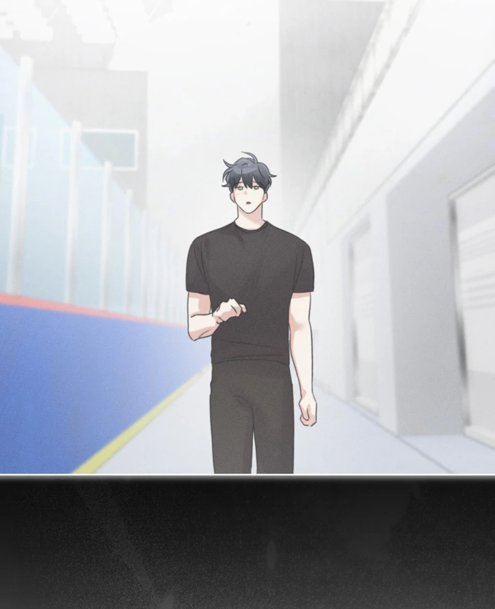 Olympian - Chapter 8 manhwa