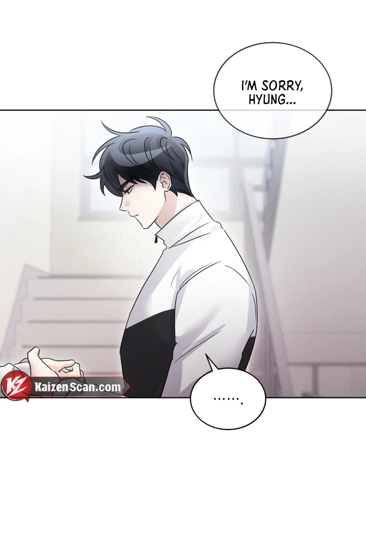 Olympian - Chapter 8 manhwa