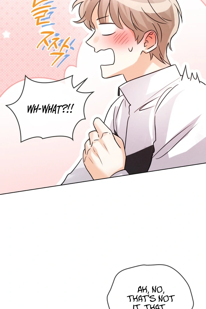 Olympian - Chapter 8 manhwa