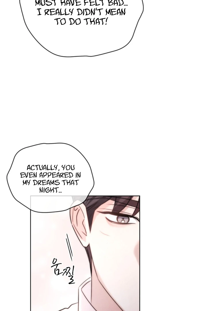 Olympian - Chapter 8 manhwa
