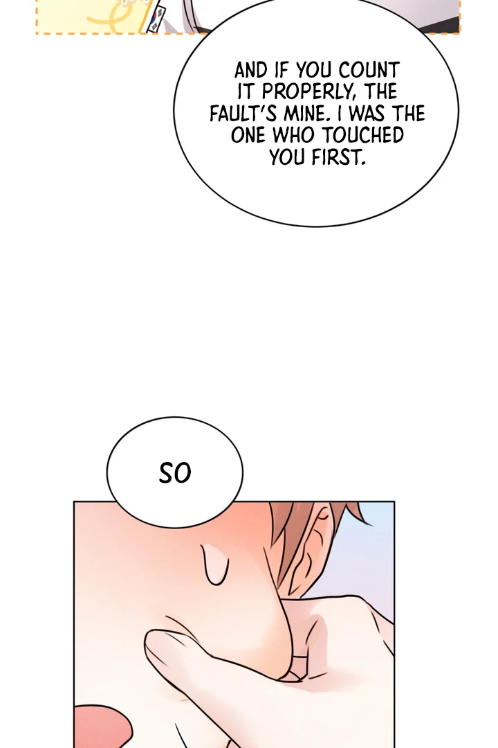 Olympian - Chapter 8 manhwa