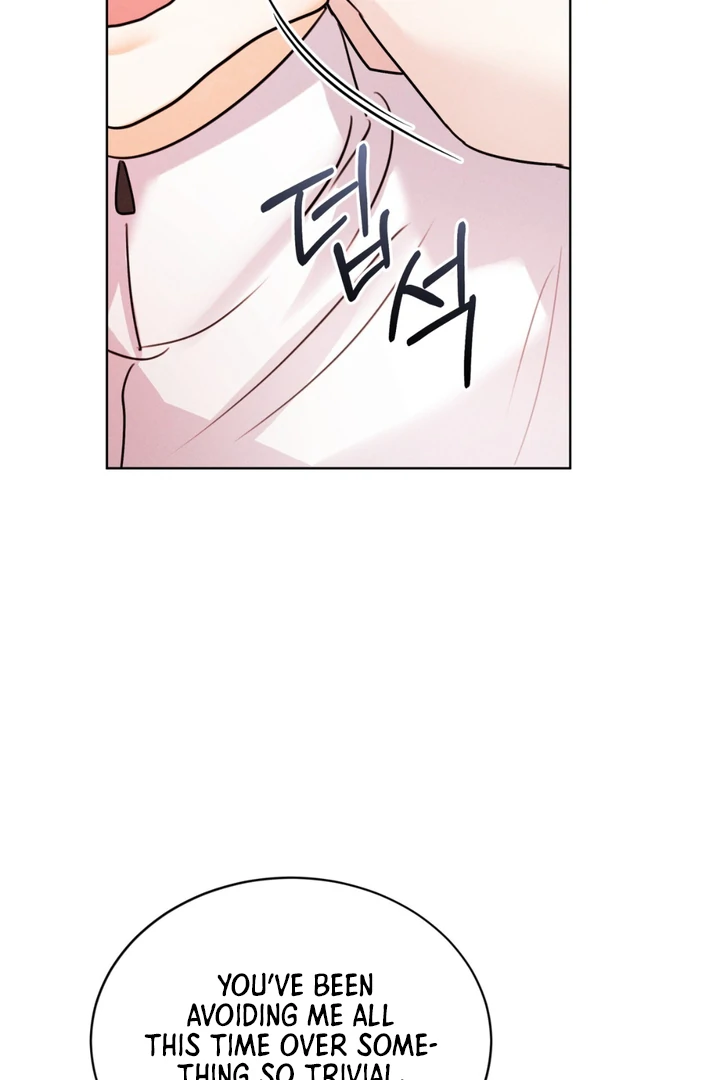 Olympian - Chapter 8 manhwa