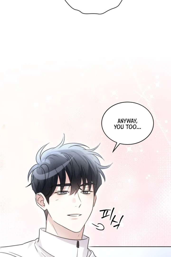 Olympian - Chapter 8 manhwa