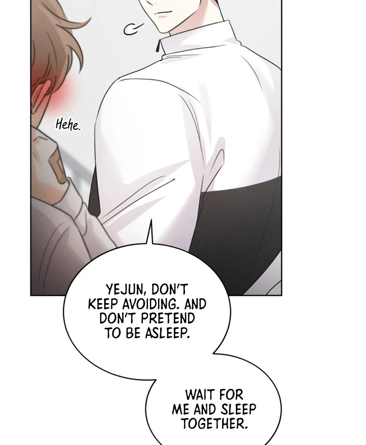 Olympian - Chapter 8 manhwa