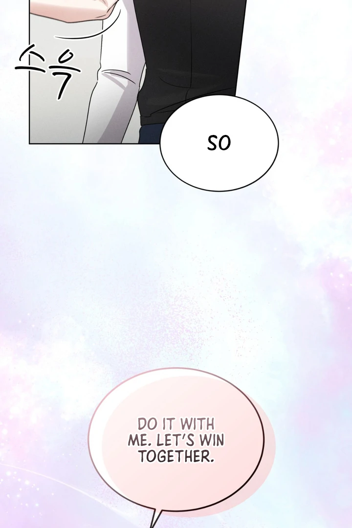 Olympian - Chapter 8 manhwa