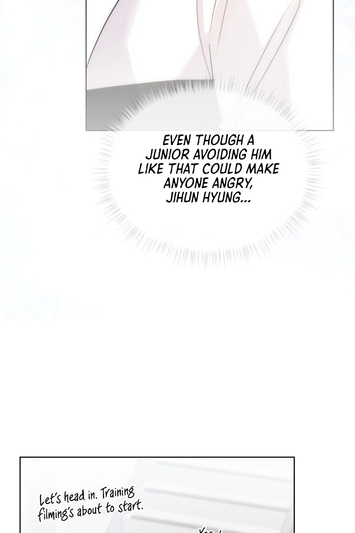 Olympian - Chapter 8 manhwa