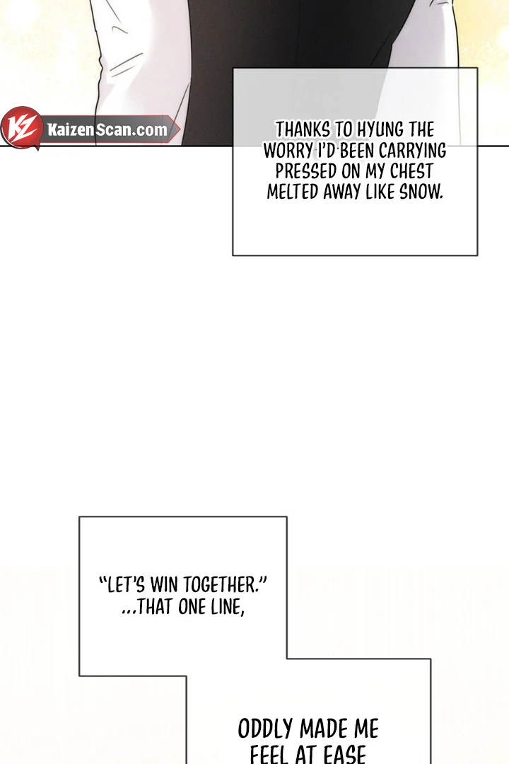 Olympian - Chapter 8 manhwa