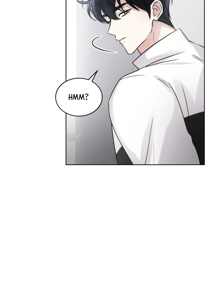 Olympian - Chapter 8 manhwa