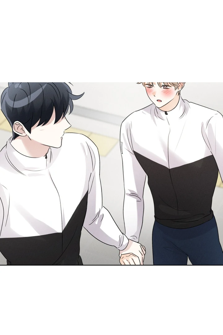 Olympian - Chapter 8 manhwa