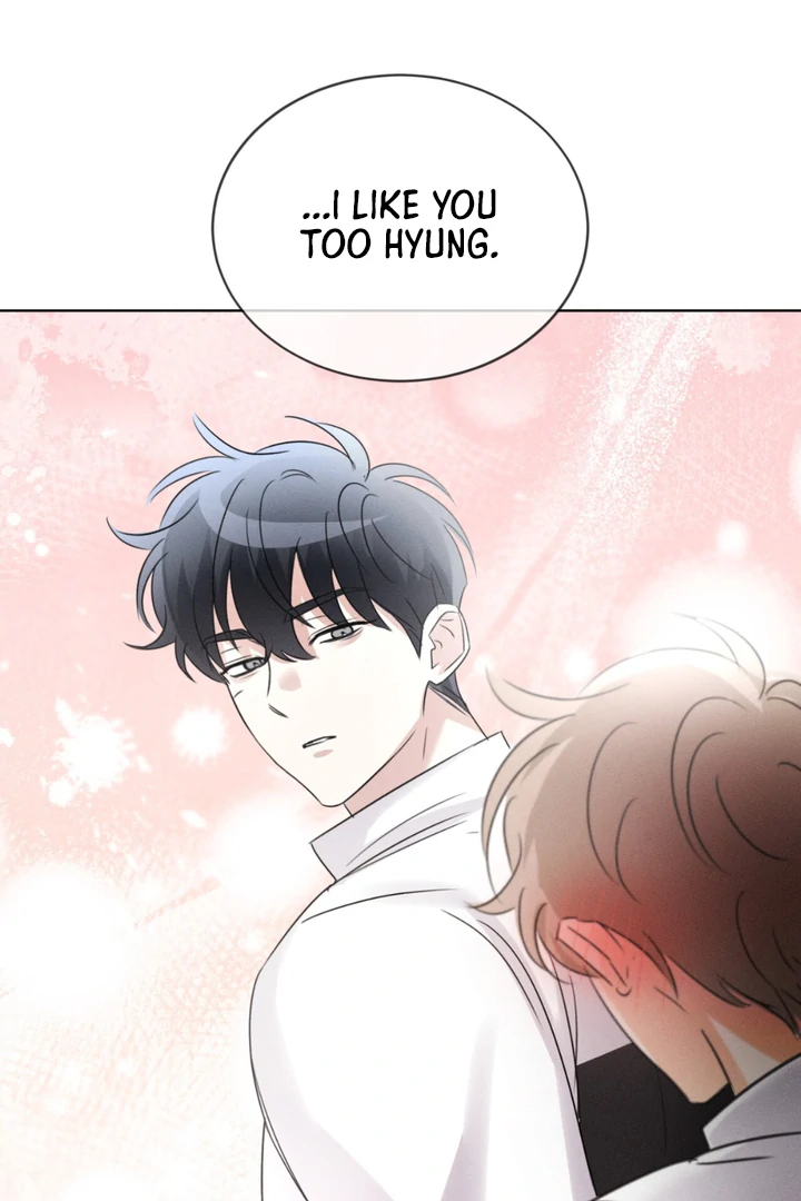 Olympian - Chapter 8 manhwa