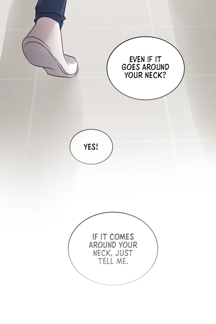 Olympian - Chapter 8 manhwa