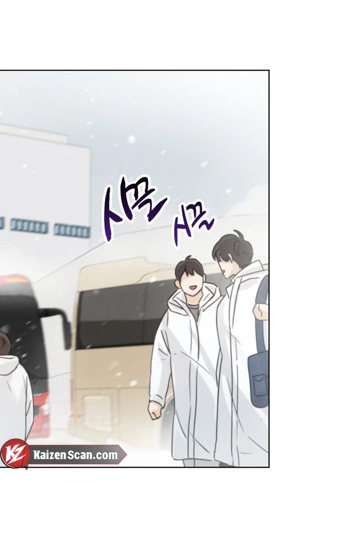 Olympian - Chapter 8 manhwa