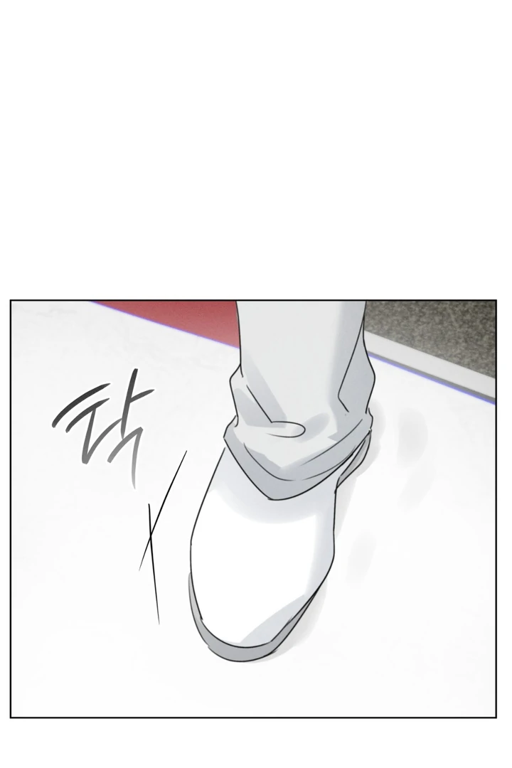 Olympian - Chapter 8 manhwa