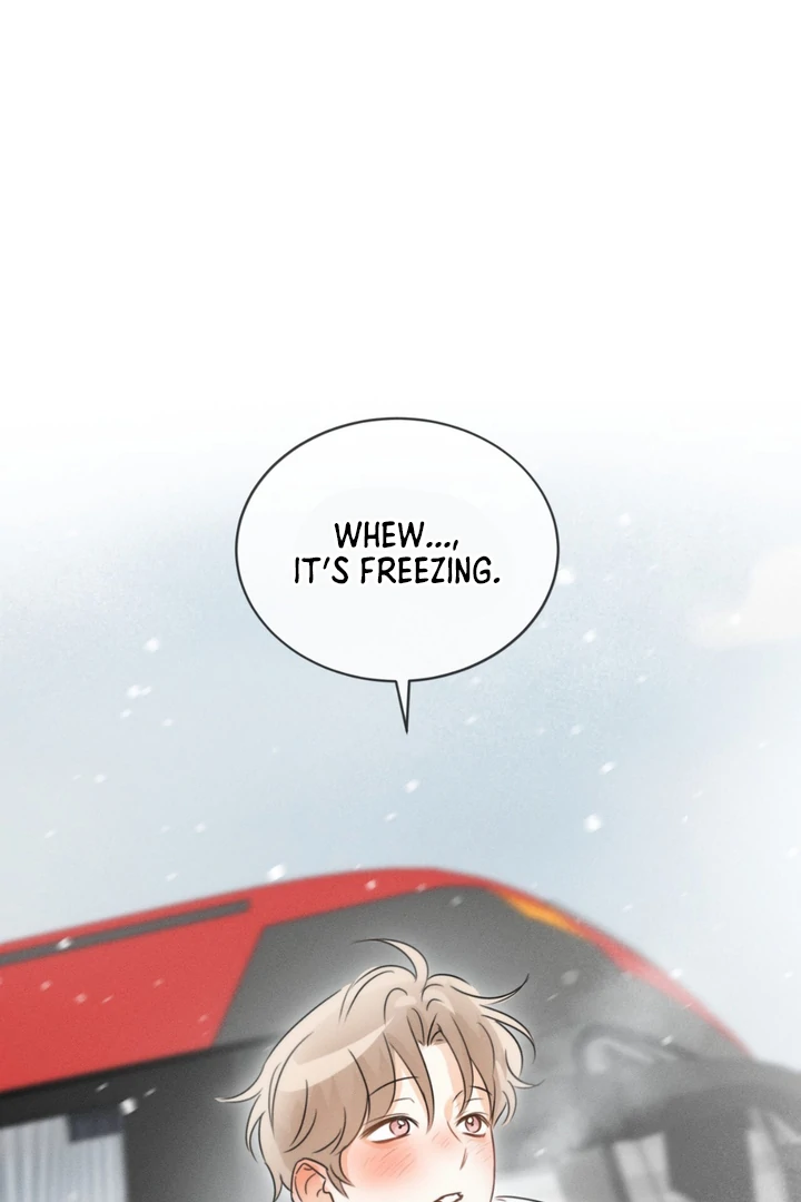 Olympian - Chapter 8 manhwa