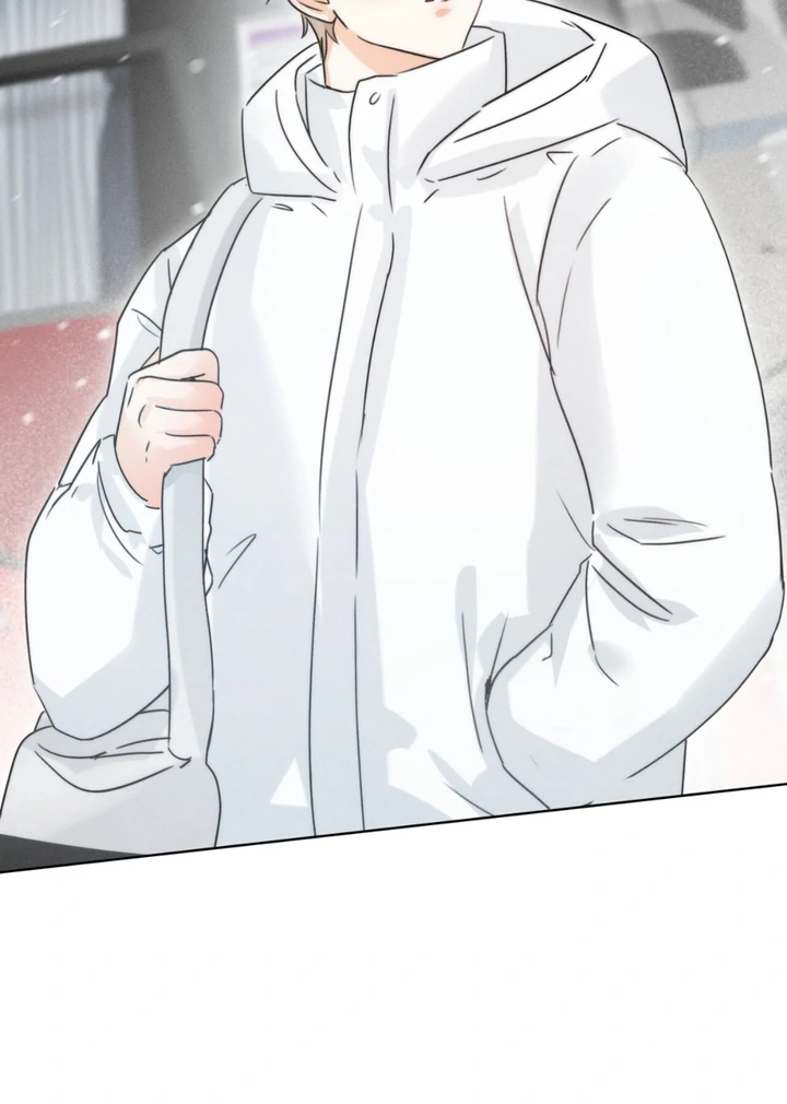 Olympian - Chapter 8 manhwa