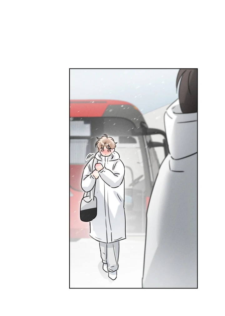 Olympian - Chapter 8 manhwa