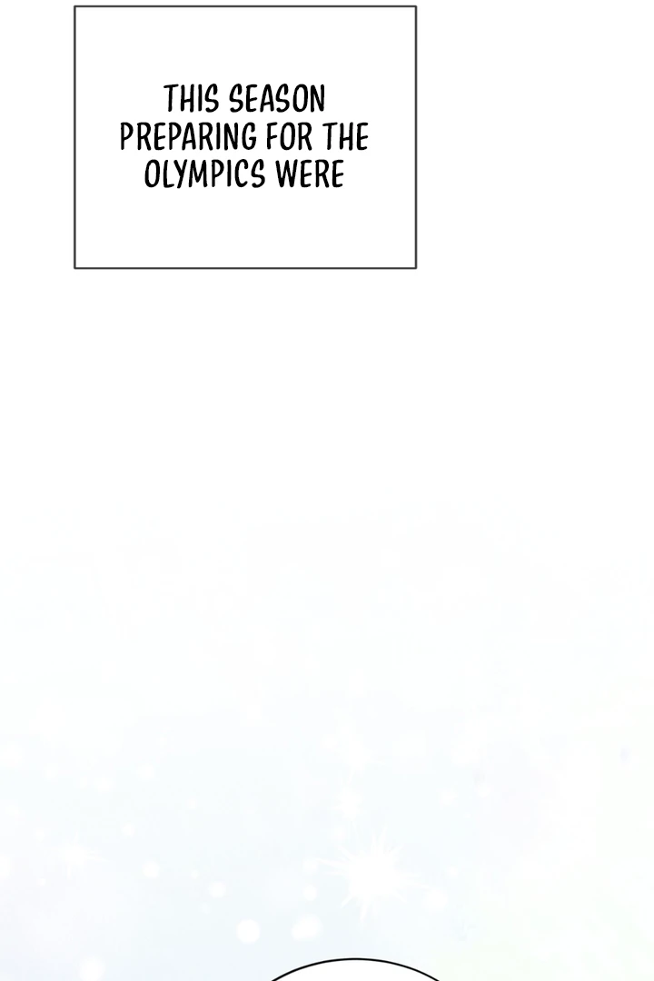 Olympian - Chapter 8 manhwa