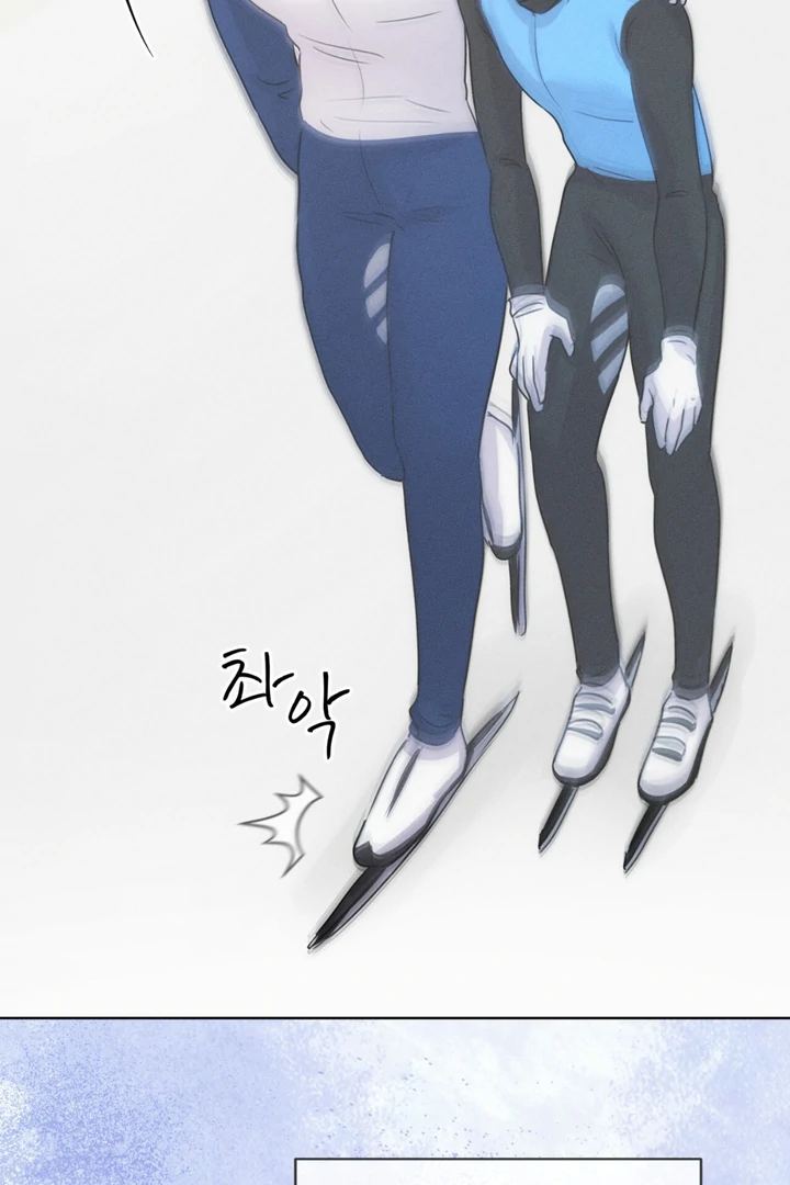 Olympian - Chapter 8 manhwa