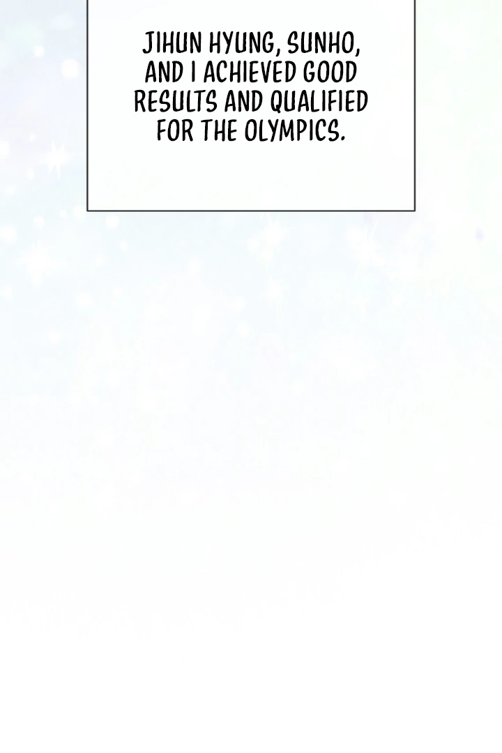 Olympian - Chapter 8 manhwa
