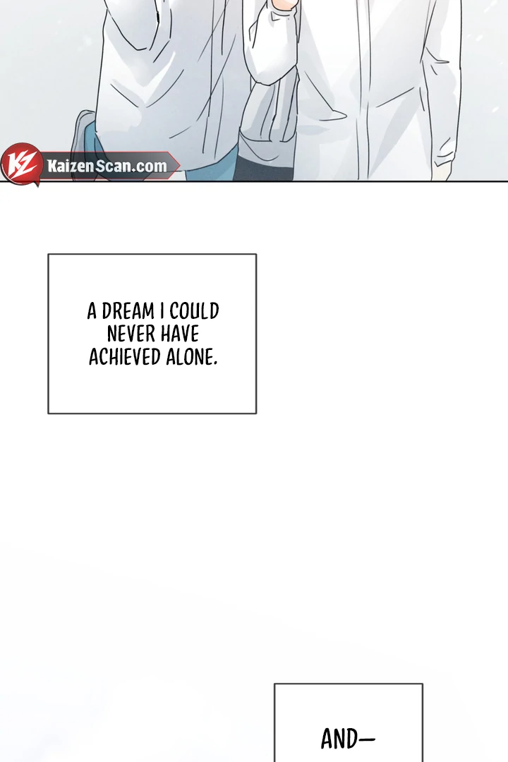 Olympian - Chapter 8 manhwa