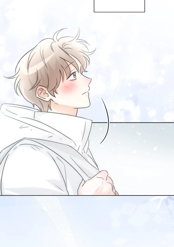 Olympian - Chapter 8 manhwa
