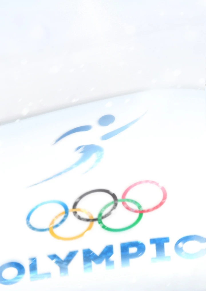 Olympian - Chapter 8 manhwa