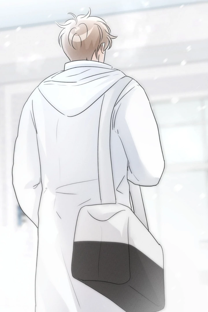 Olympian - Chapter 8 manhwa