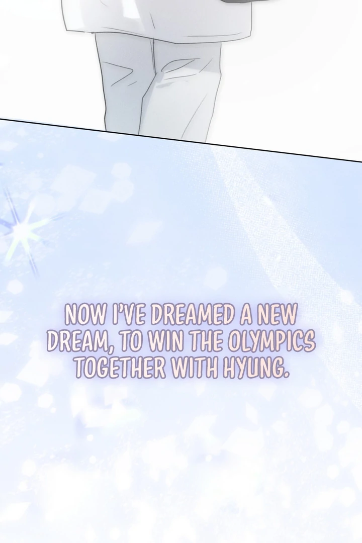 Olympian - Chapter 8 manhwa