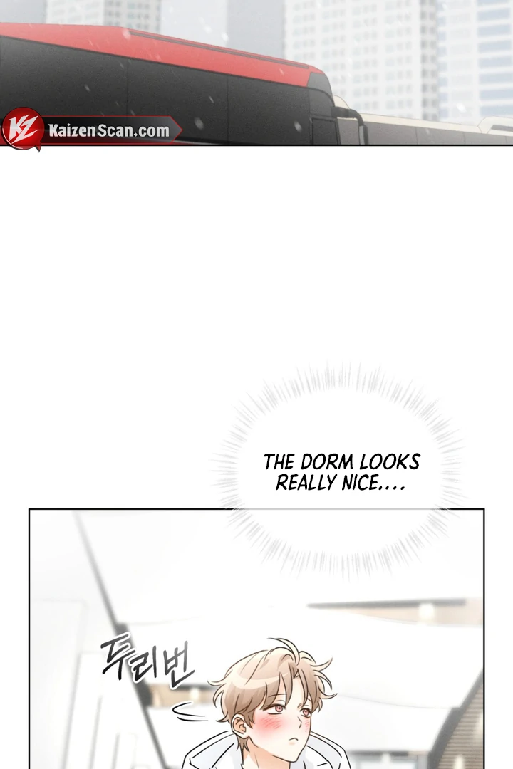 Olympian - Chapter 9 manhwa