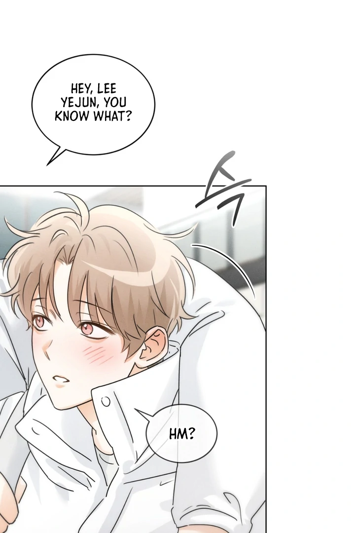 Olympian - Chapter 9 manhwa