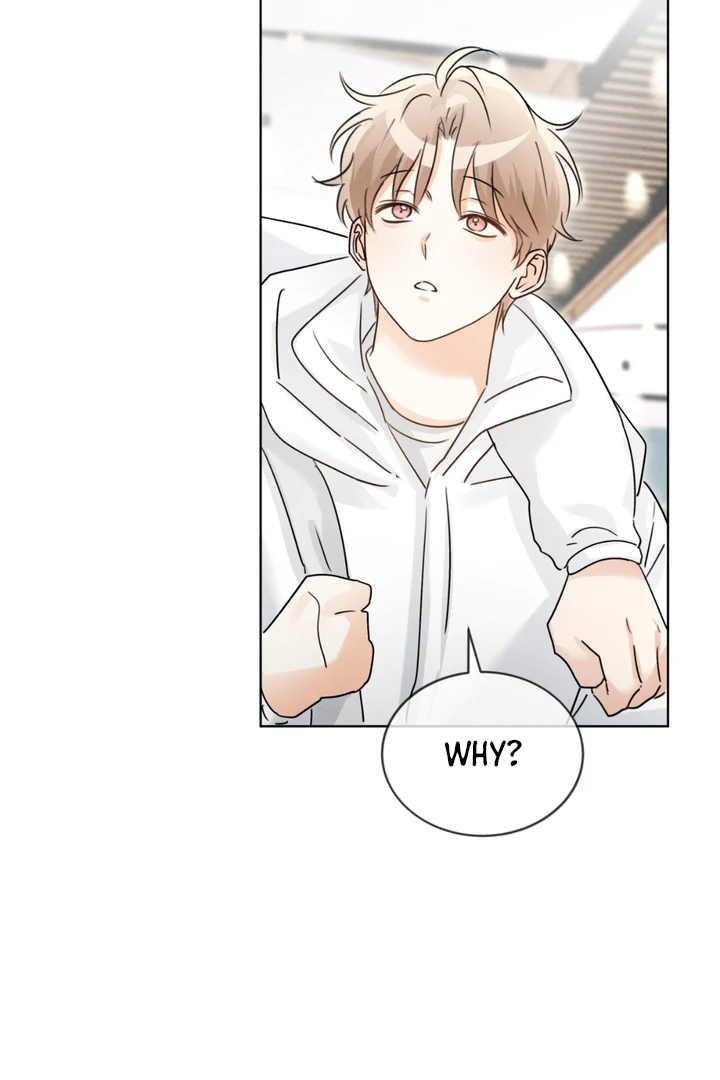 Olympian - Chapter 9 manhwa