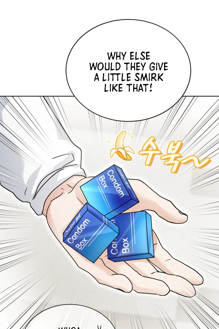 Olympian - Chapter 9 manhwa