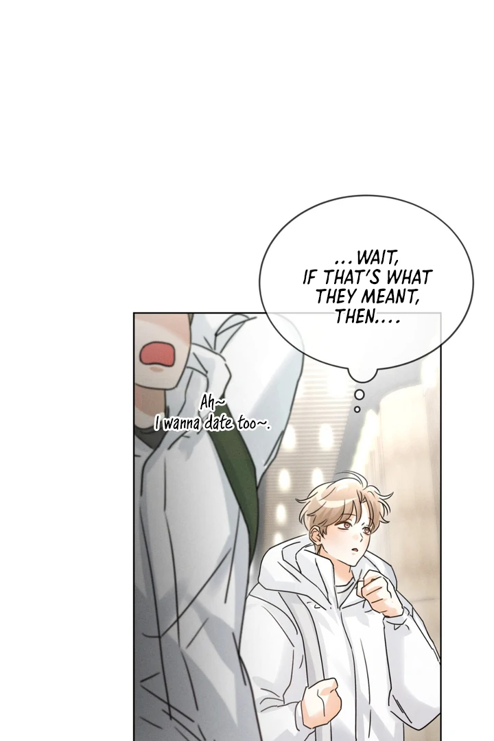 Olympian - Chapter 9 manhwa