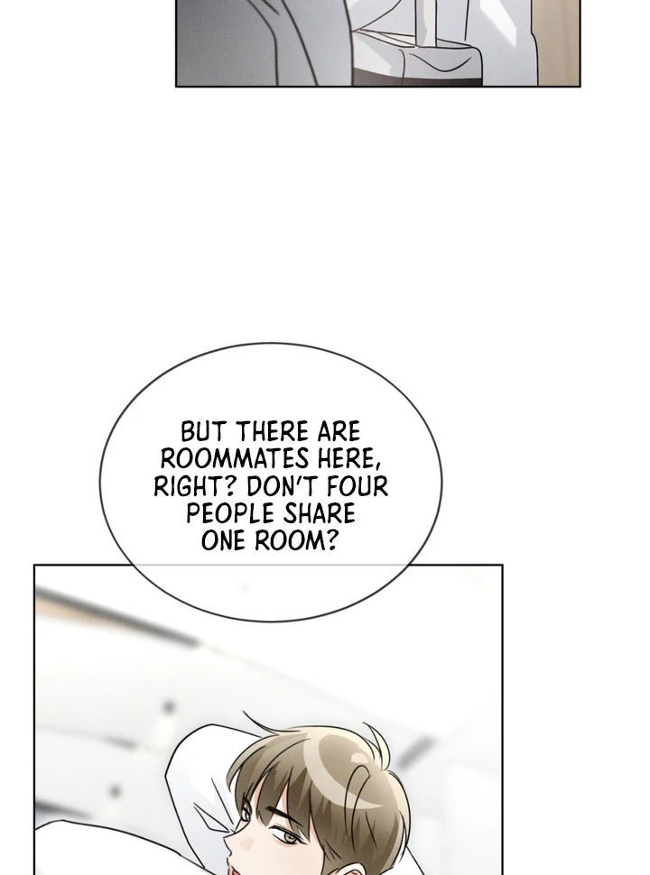 Olympian - Chapter 9 manhwa