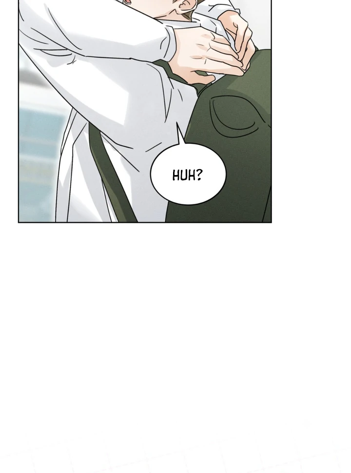 Olympian - Chapter 9 manhwa
