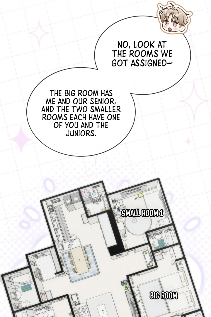 Olympian - Chapter 9 manhwa