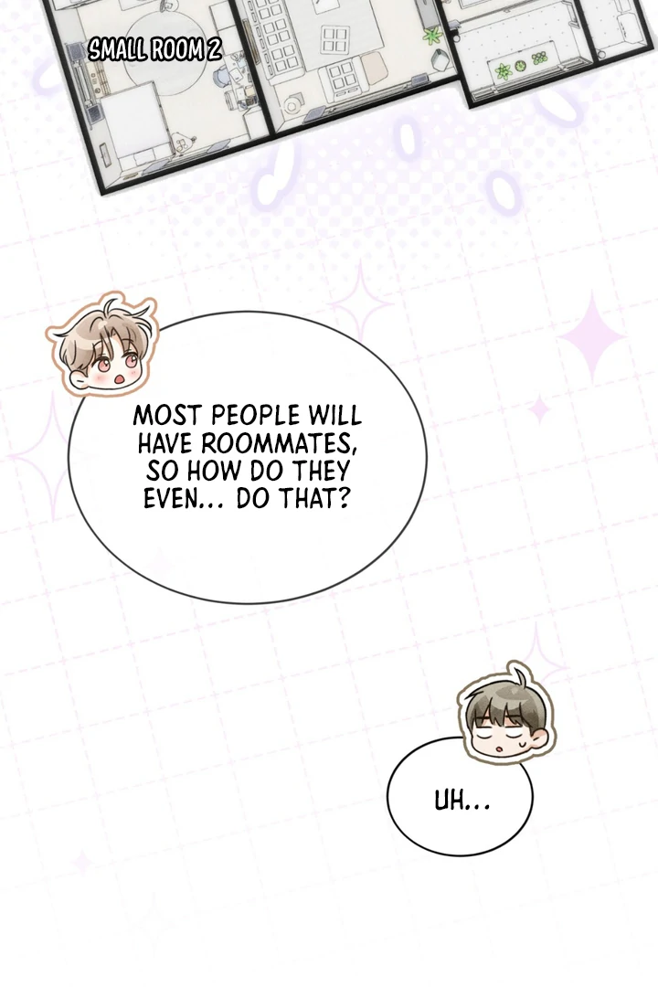 Olympian - Chapter 9 manhwa