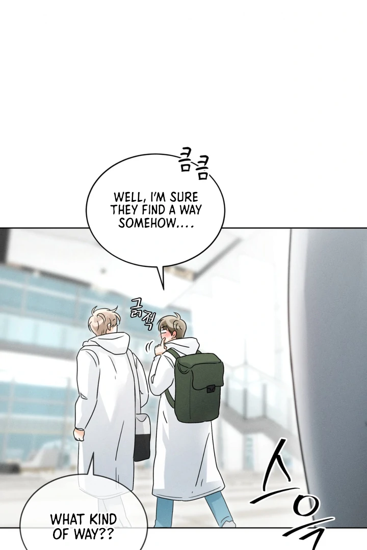 Olympian - Chapter 9 manhwa