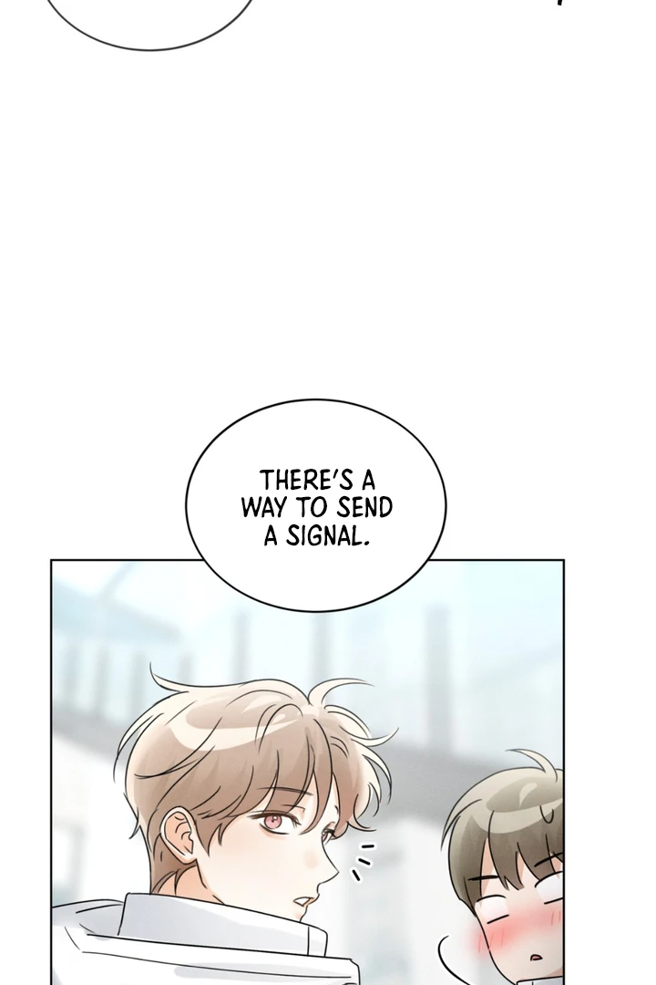 Olympian - Chapter 9 manhwa