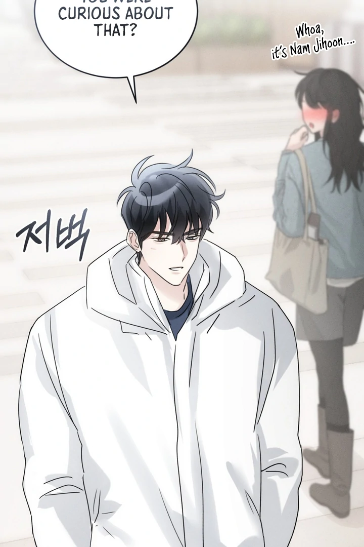 Olympian - Chapter 9 manhwa