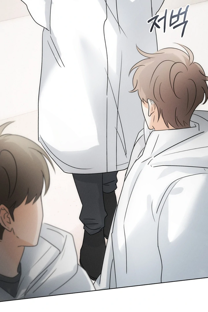 Olympian - Chapter 9 manhwa